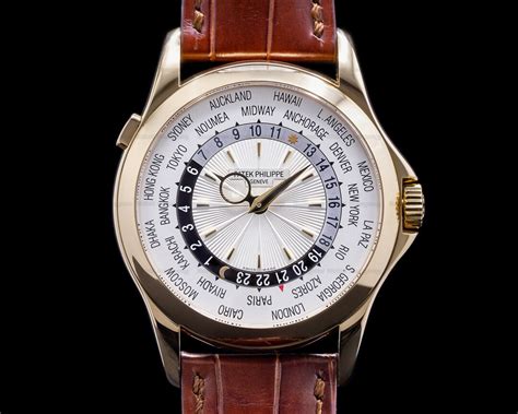 patek philippe 5130 homage|patek philippe world time.